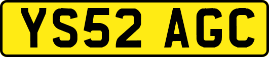 YS52AGC