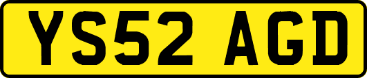 YS52AGD