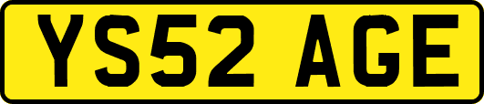 YS52AGE