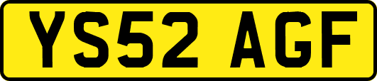 YS52AGF