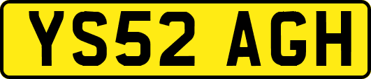 YS52AGH