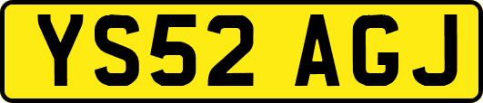 YS52AGJ
