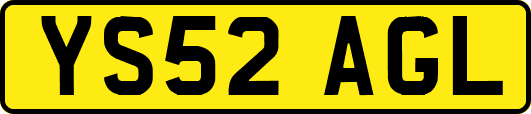 YS52AGL