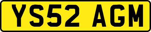 YS52AGM