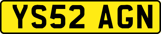 YS52AGN