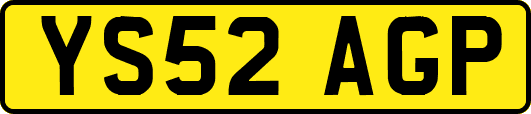 YS52AGP