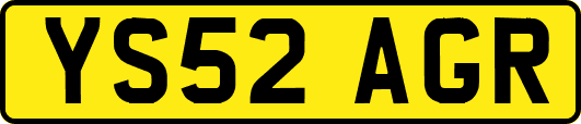 YS52AGR