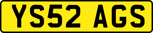 YS52AGS
