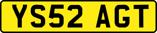 YS52AGT