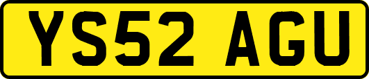 YS52AGU