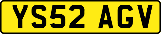 YS52AGV