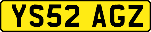 YS52AGZ
