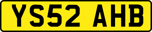 YS52AHB