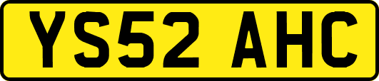 YS52AHC