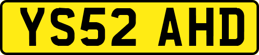 YS52AHD