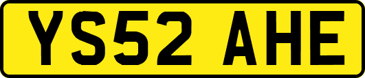 YS52AHE