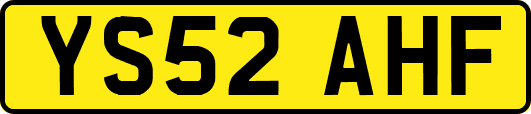 YS52AHF