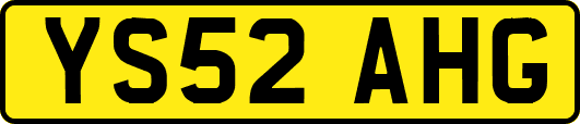 YS52AHG