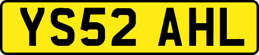 YS52AHL