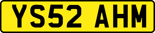 YS52AHM