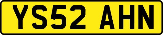 YS52AHN
