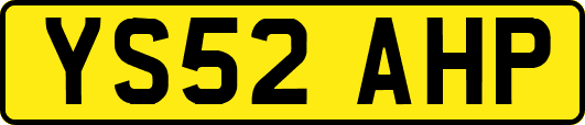 YS52AHP