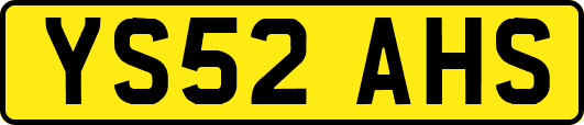 YS52AHS
