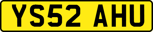 YS52AHU