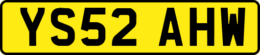 YS52AHW