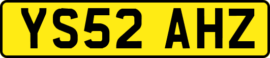 YS52AHZ