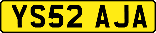 YS52AJA