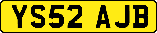 YS52AJB