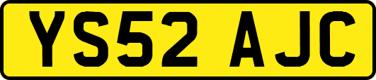 YS52AJC