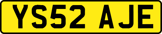 YS52AJE
