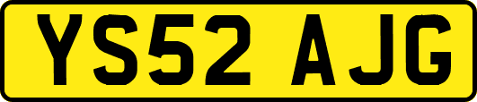 YS52AJG