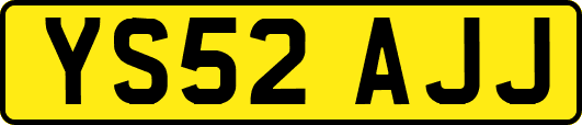 YS52AJJ