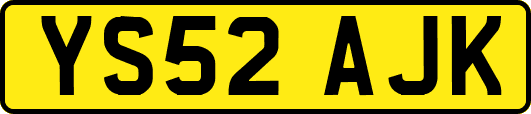 YS52AJK