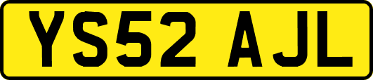YS52AJL