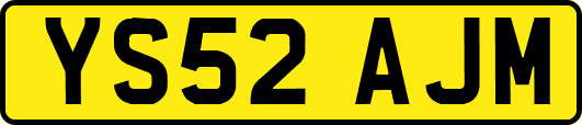 YS52AJM
