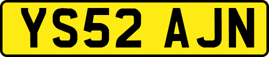 YS52AJN