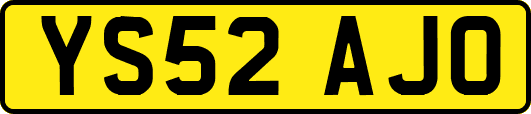 YS52AJO