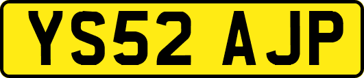 YS52AJP