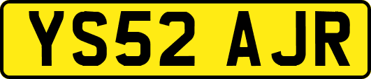 YS52AJR