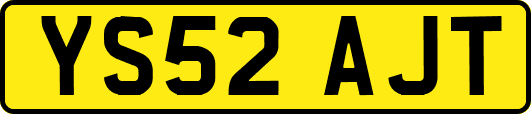 YS52AJT