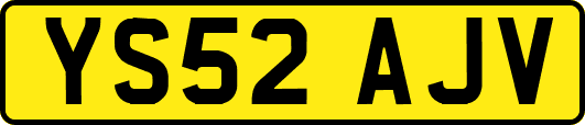 YS52AJV