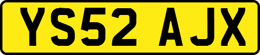YS52AJX