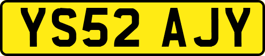 YS52AJY