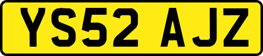 YS52AJZ