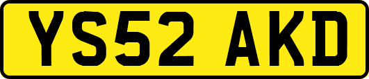 YS52AKD