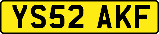 YS52AKF